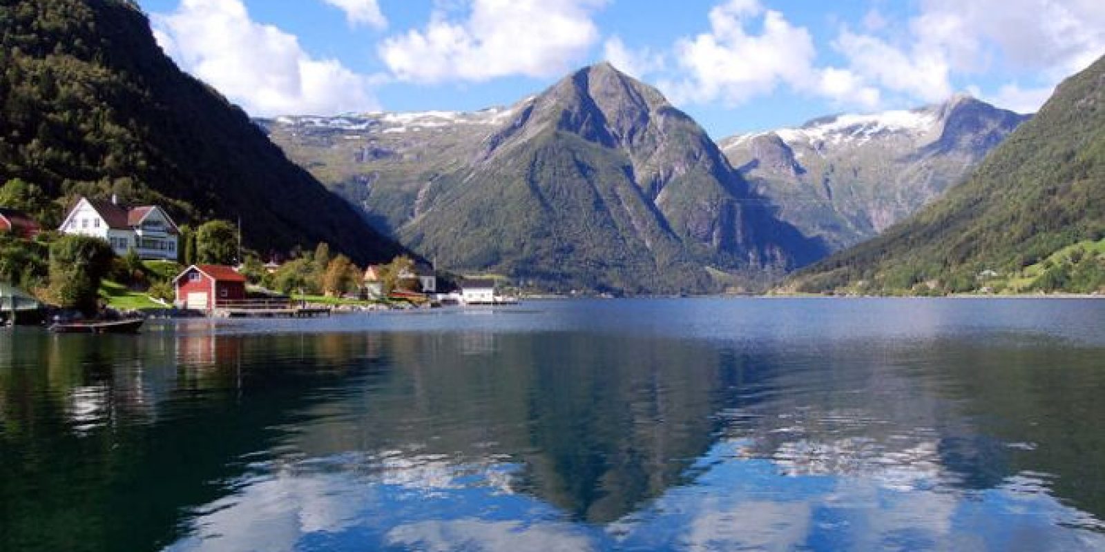 Balestrand