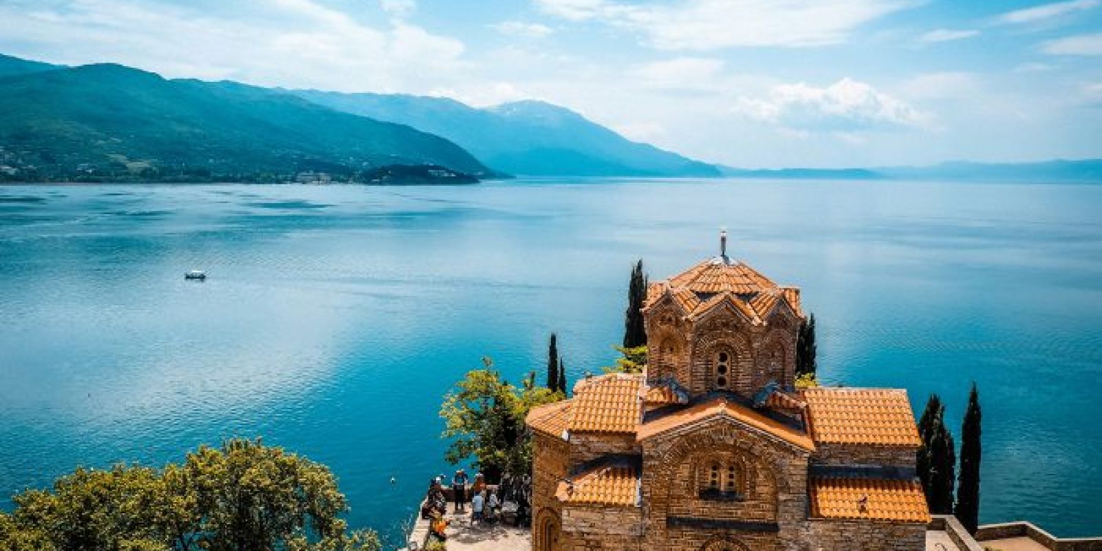 Ohrid