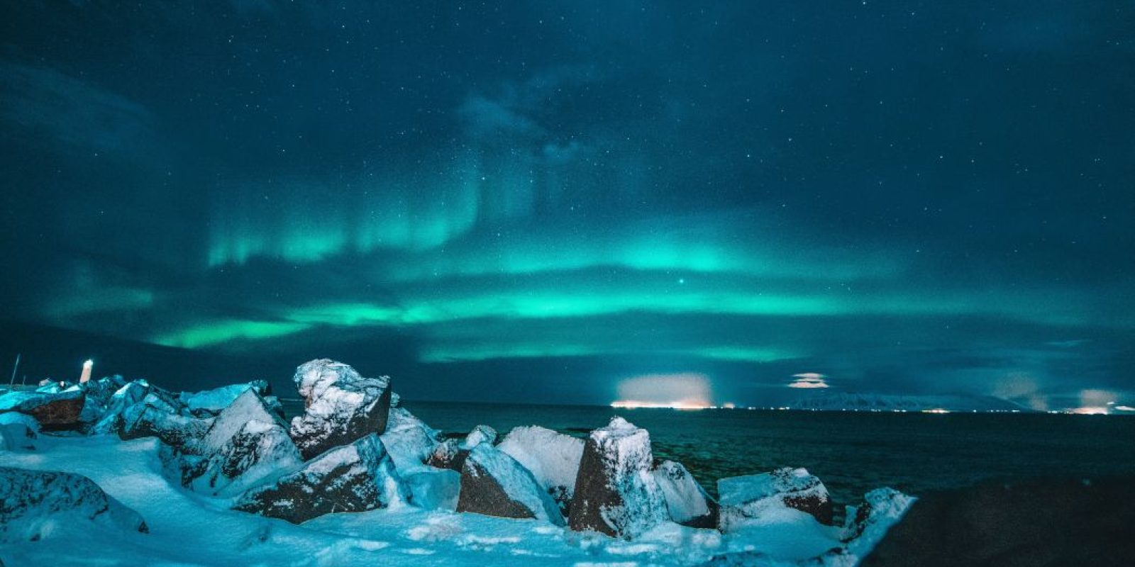 Reykjavik