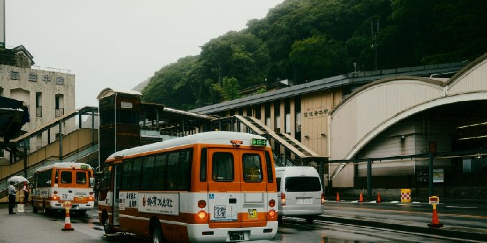 hakone