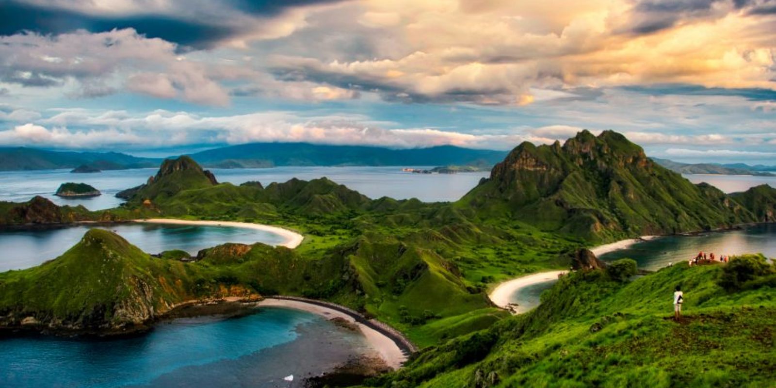 komodo